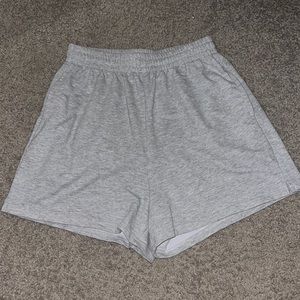Viral Drawstring shorts